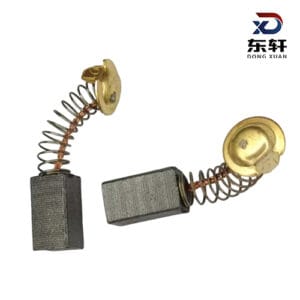 21# Electric Power Tool Carbon Brushes