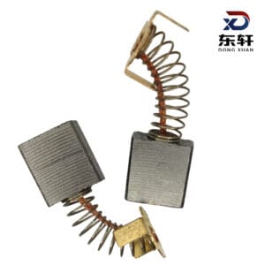 303# Electric Power Tool Carbon Brush