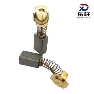 43# Electric Power Tool Carbon Brushes