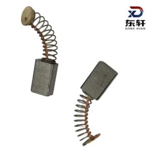 50# Electric Power Tool Carbon Brushes