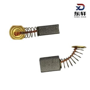 6-100# Electric Power Tool Carbon Brushes