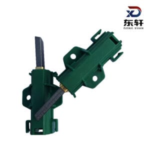 Double-Layer Carbon Brush (Sandwich Type)-F