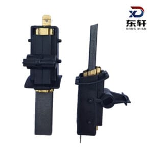 Double-Layer Carbon Brush (Sandwich Type)-G