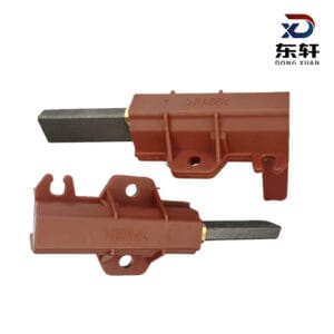 Double-Layer Carbon Brush (Sandwich Type)-B