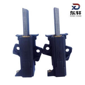 Double-Layer Carbon Brush (Sandwich Type)-D