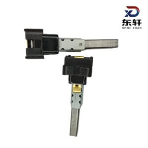 Vacuum Cleaner Motor Carbon Brushes-B